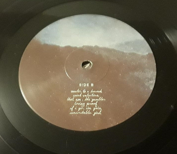 Gregory Alan Isakov With The Colorado Symphony | Mint (M) Mint (M) Get Cheap Vinyl