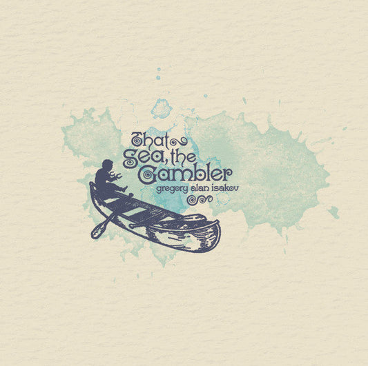 That Sea, The Gambler | Mint (M) Mint (M) Get Cheap Vinyl