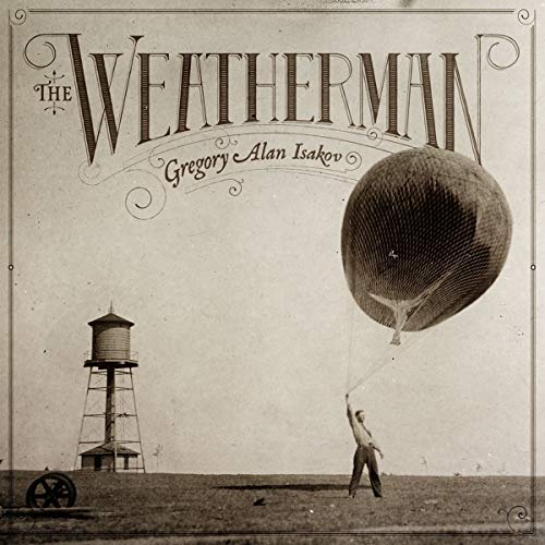 Weatherman | Mint (M) Mint (M) Get Cheap Vinyl