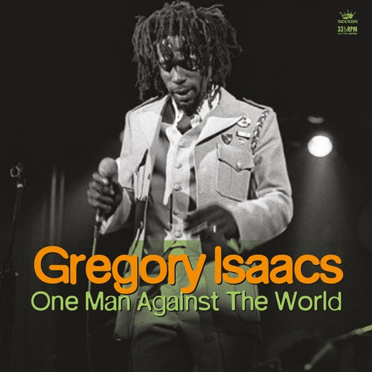 One Man Against The World | Get Cheap Vinyl