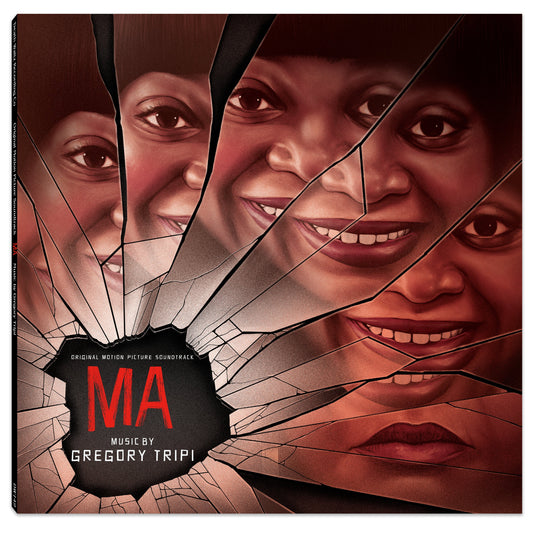 Ma | Get Cheap Vinyl