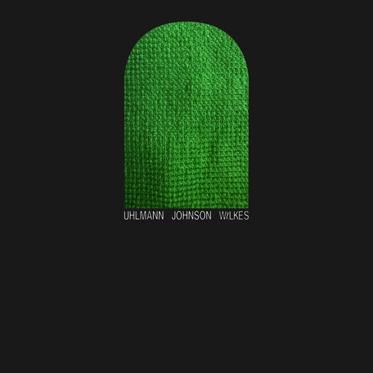 Uhlmann Johnson Wilkes | Get Cheap Vinyl