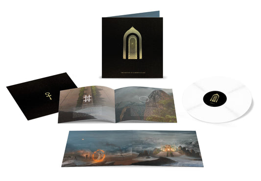 The Battle At Garden's Gate [Indie Exclusive Limited Edition White 2LP] | Mint (M) Mint (M) Get Cheap Vinyl