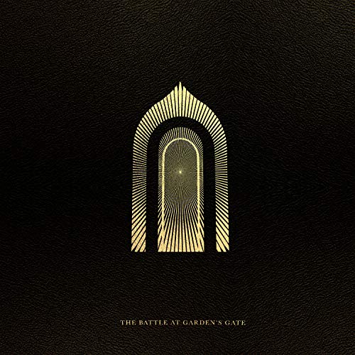 The Battle At Garden's Gate | Mint (M) Get Cheap Vinyl
