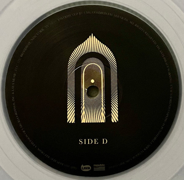 The Battle At Garden's Gate | Mint (M) Mint (M) Get Cheap Vinyl