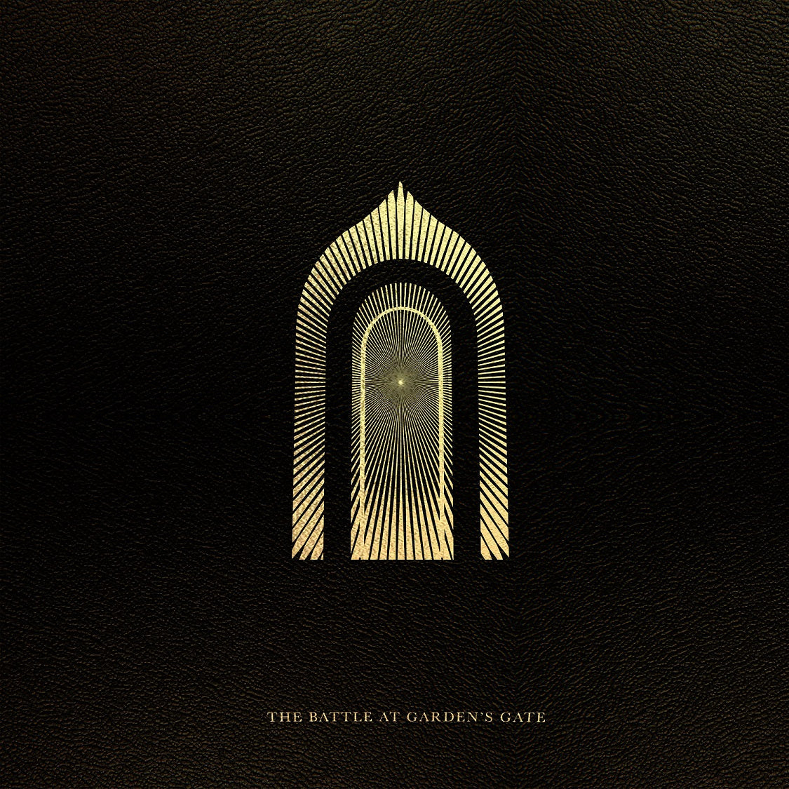The Battle At Garden's Gate | Mint (M) Get Cheap Vinyl
