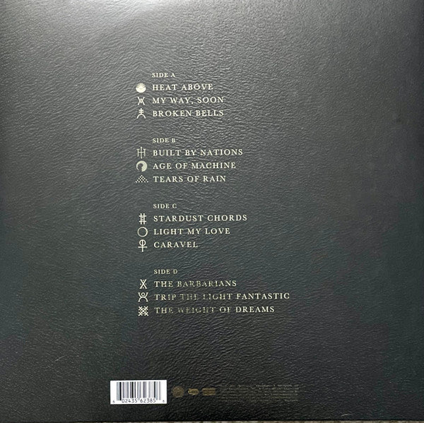 The Battle At Garden's Gate | Mint (M) Mint (M) Get Cheap Vinyl