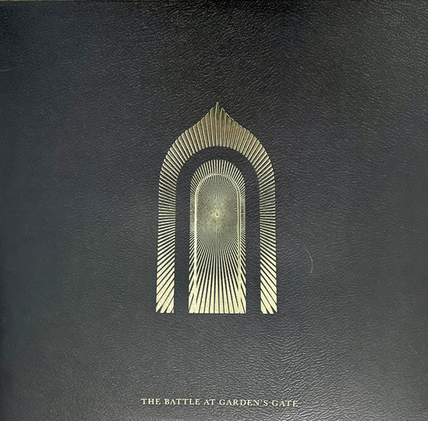 The Battle At Garden's Gate | Mint (M) Mint (M) Get Cheap Vinyl
