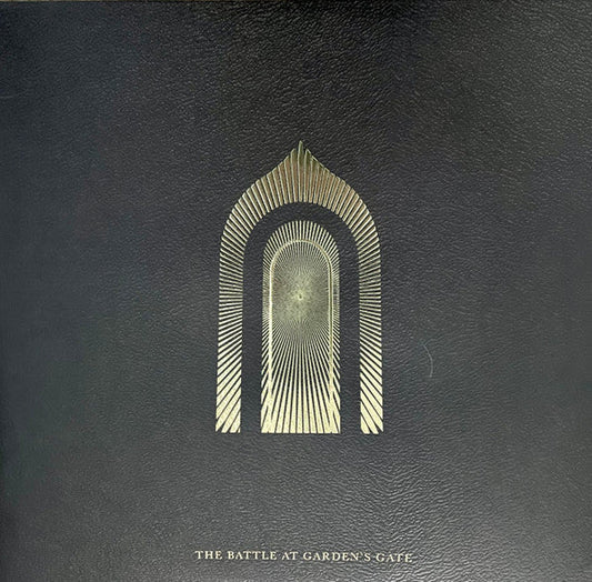 The Battle At Garden's Gate | Mint (M) Mint (M) Get Cheap Vinyl