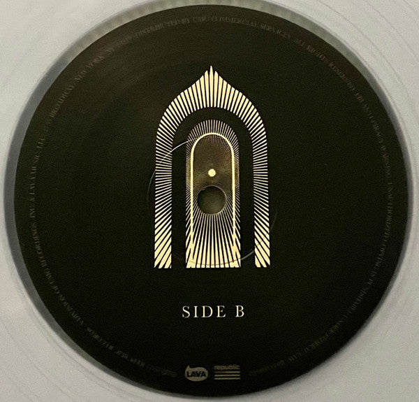 The Battle At Garden's Gate | Mint (M) Mint (M) Get Cheap Vinyl