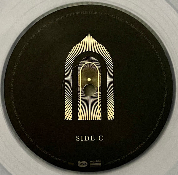 The Battle At Garden's Gate | Mint (M) Mint (M) Get Cheap Vinyl