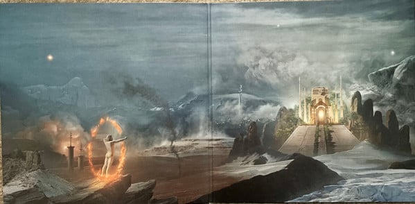 The Battle At Garden's Gate | Mint (M) Mint (M) Get Cheap Vinyl