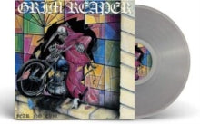 Fear No Evil (Colored Vinyl, Clear) [Import] | Mint (M) Mint (M) Get Cheap Vinyl