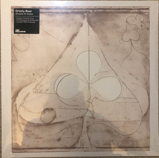 Shields B-Sides | Mint (M) Mint (M) Get Cheap Vinyl
