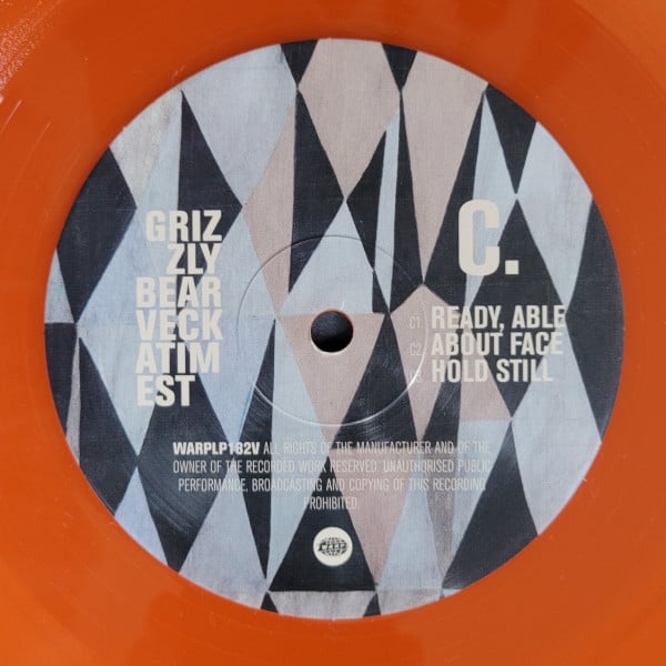 Veckatimest | Mint (M) Mint (M) Get Cheap Vinyl