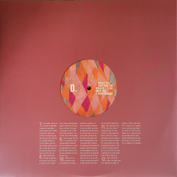 Veckatimest | Mint (M) Mint (M) Get Cheap Vinyl