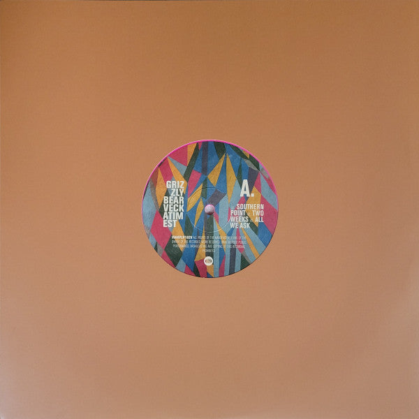 Veckatimest | Mint (M) Mint (M) Get Cheap Vinyl