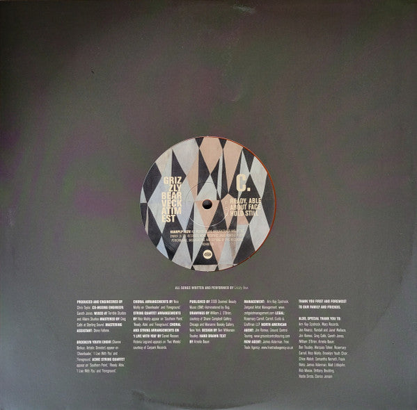 Veckatimest | Mint (M) Mint (M) Get Cheap Vinyl