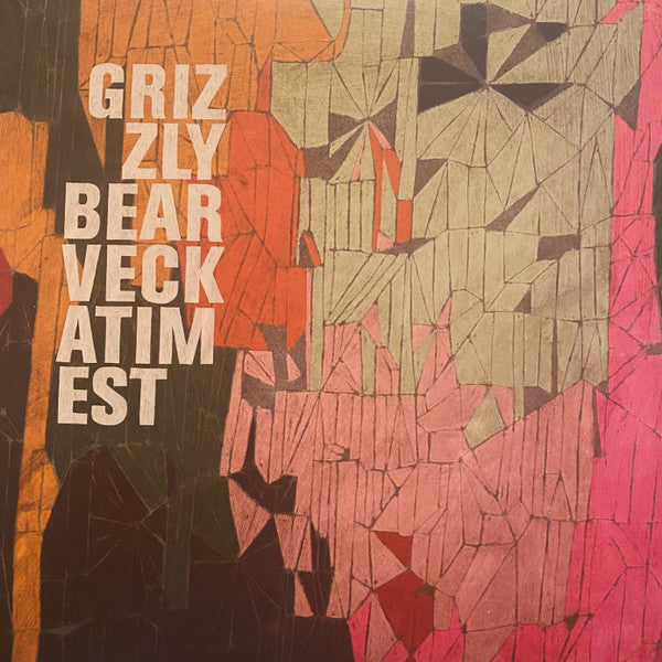Veckatimest | Mint (M) Mint (M) Get Cheap Vinyl