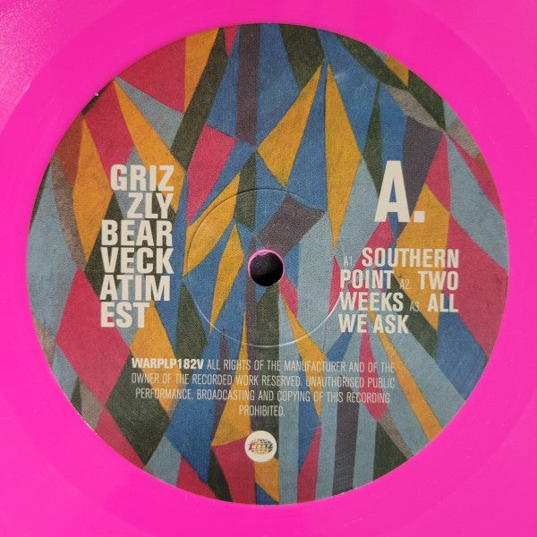 Veckatimest | Mint (M) Mint (M) Get Cheap Vinyl