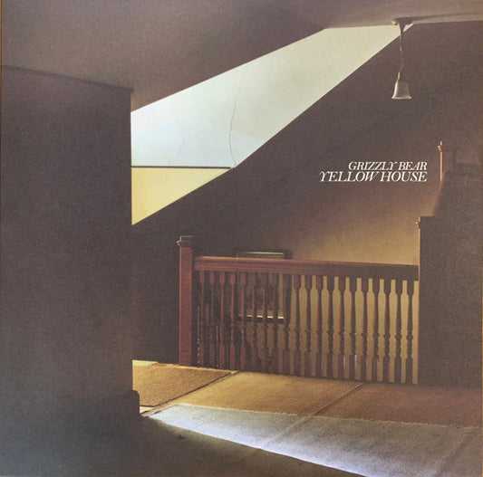 Yellow House | Mint (M) Mint (M) Get Cheap Vinyl