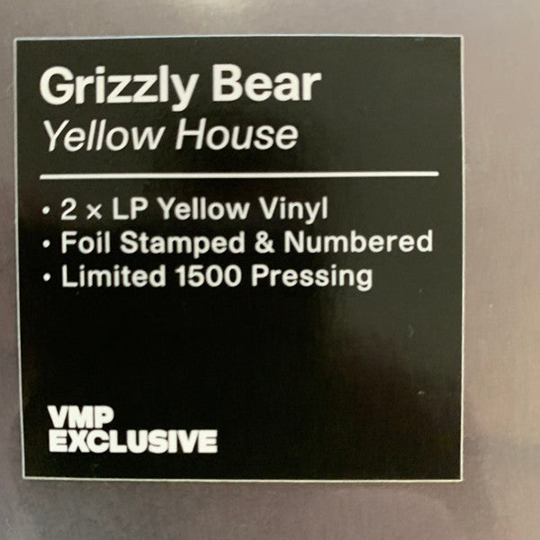 Yellow House | Mint (M) Mint (M) Get Cheap Vinyl