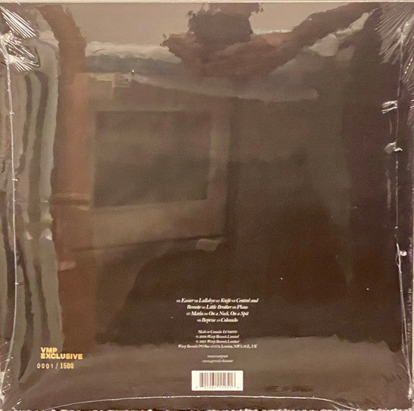 Yellow House | Mint (M) Mint (M) Get Cheap Vinyl