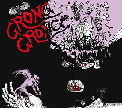 To Hell N' Back (CD) | Mint (M) Mint (M) Get Cheap Vinyl