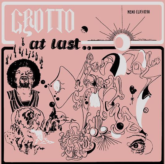 At Last... | Get Cheap Vinyl