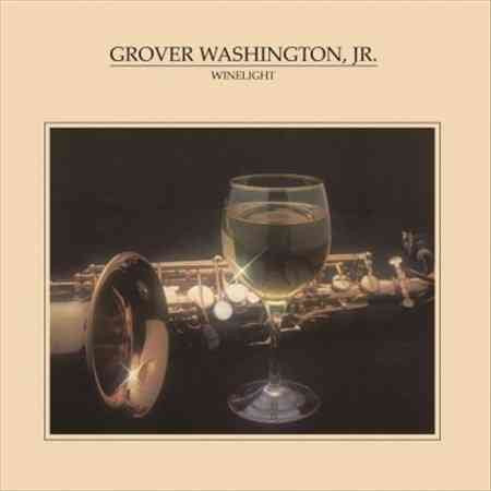 Winelight (180 Gram Vinyl) [Import] | Mint (M) Mint (M) Get Cheap Vinyl
