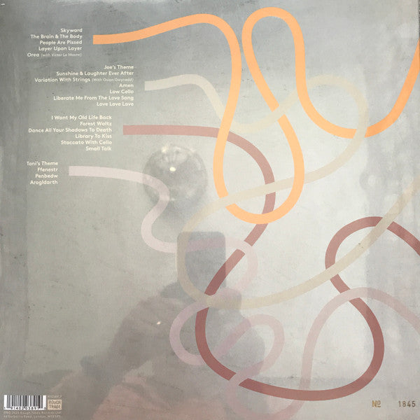 The Almond & The Seahorse (Original Soundtrack) | Mint (M) Mint (M) Get Cheap Vinyl