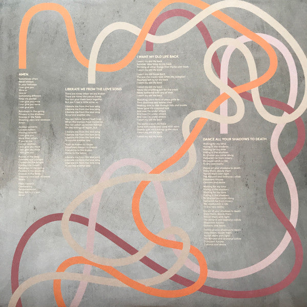 The Almond & The Seahorse (Original Soundtrack) | Mint (M) Mint (M) Get Cheap Vinyl
