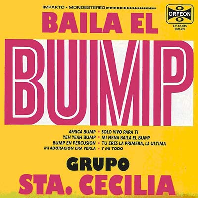 Baila El Bump | Get Cheap Vinyl