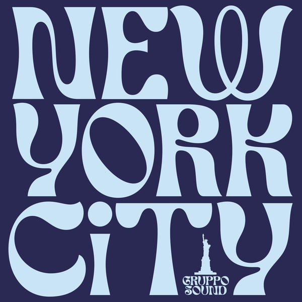 New York City | Get Cheap Vinyl