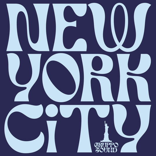 New York City | Get Cheap Vinyl