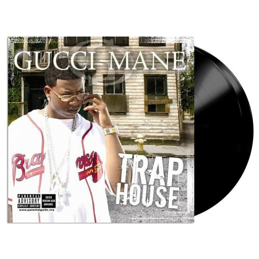 Trap House (20Th Anniversary Edition) [2Lp] | Get Cheap Vinyl