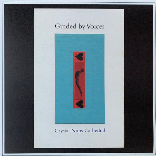 Crystal Nuns Cathedral | Mint (M) Mint (M) Get Cheap Vinyl
