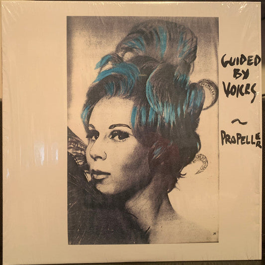 Propeller | Mint (M) Mint (M) Get Cheap Vinyl
