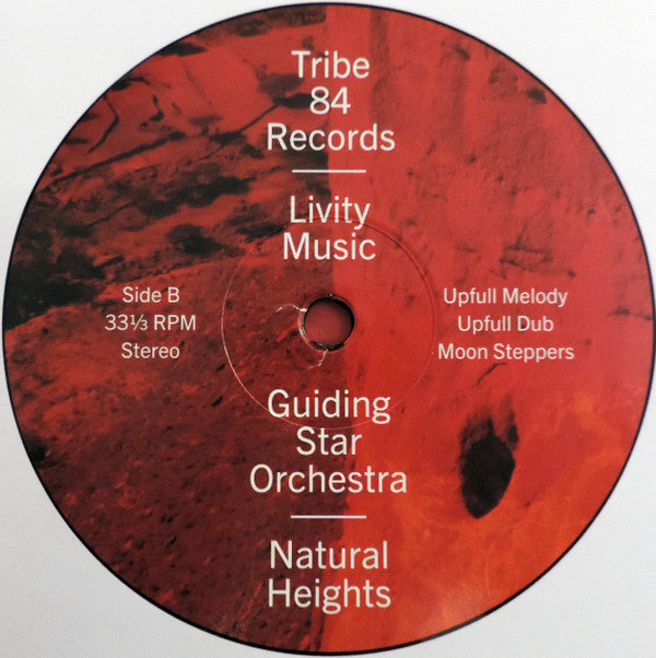 Natural Heights | Mint (M) Mint (M) Get Cheap Vinyl