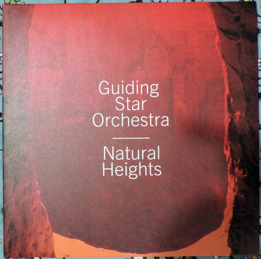 Natural Heights | Mint (M) Mint (M) Get Cheap Vinyl