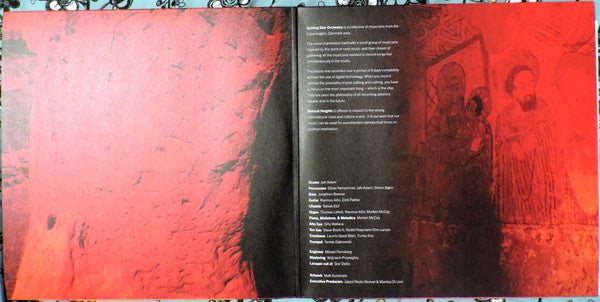 Natural Heights | Mint (M) Mint (M) Get Cheap Vinyl