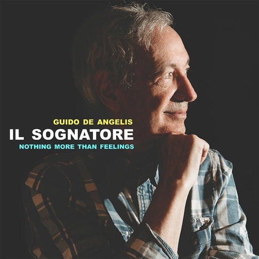 Il Sognatore: Nothing More Than Feelings | Get Cheap Vinyl