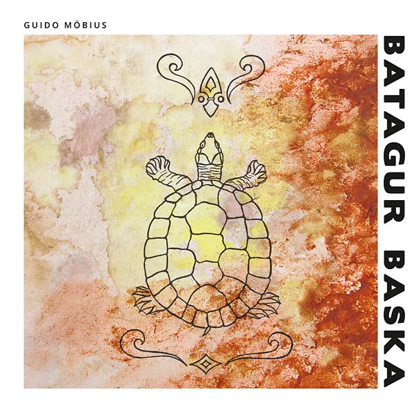Batagur Baska | Get Cheap Vinyl