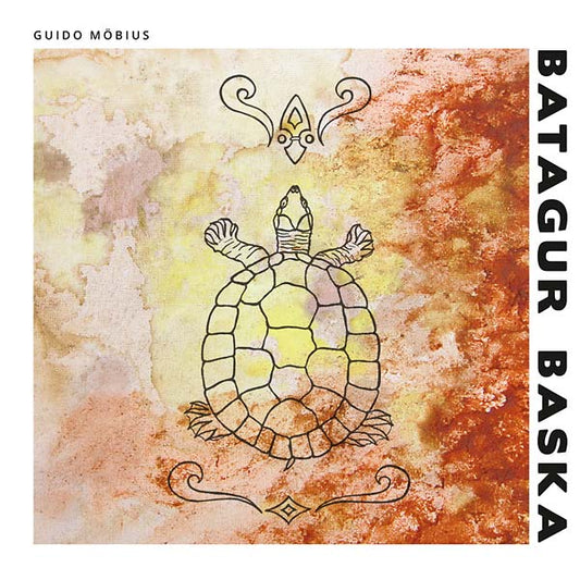 Batagur Baska | Get Cheap Vinyl