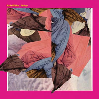 Gebirge | Get Cheap Vinyl