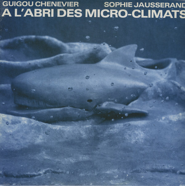 A l'Abri Des Micro-Climats | Get Cheap Vinyl