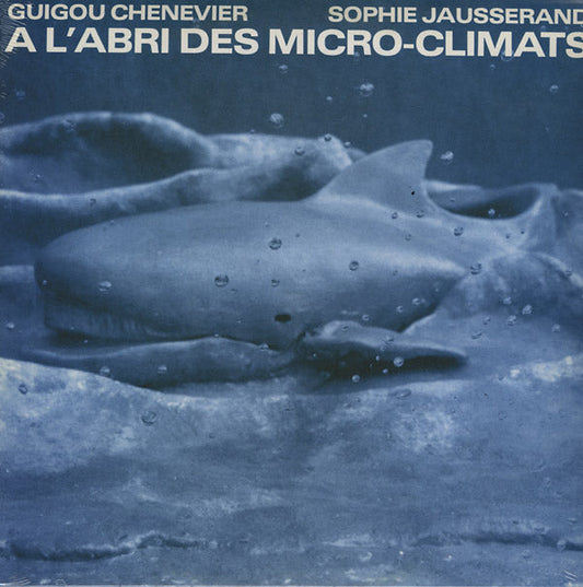 A l'Abri Des Micro-Climats | Get Cheap Vinyl