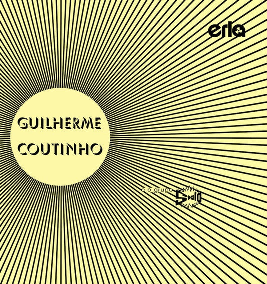Guilherme Coutinho E O Grupo Stalo | Get Cheap Vinyl