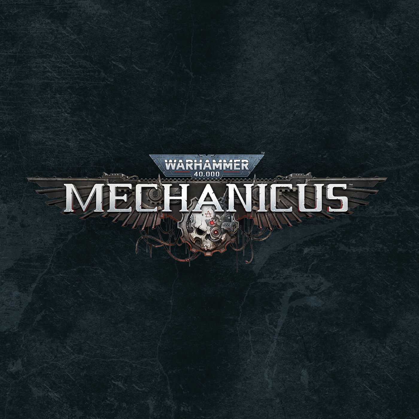 Warhammer 40,000: Mechanicus (Original Soundtrack) | Get Cheap Vinyl