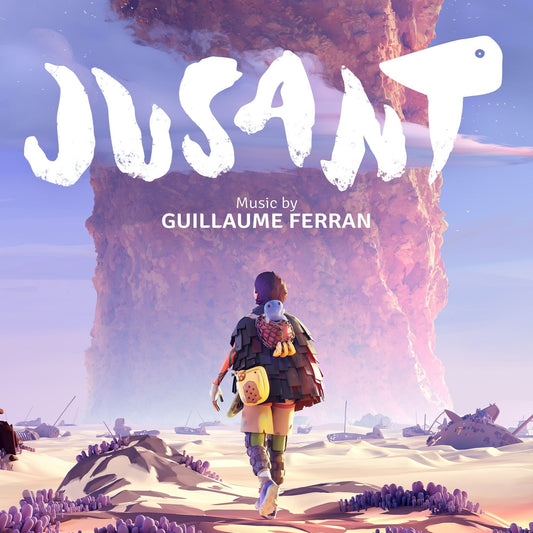 Jusant | Get Cheap Vinyl